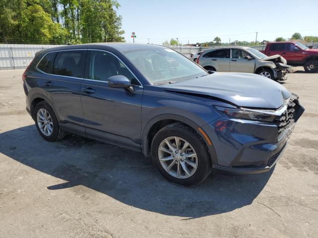 Vin: 5j6rs3h44rl009252, lot: 53572085, honda crv ex 20244