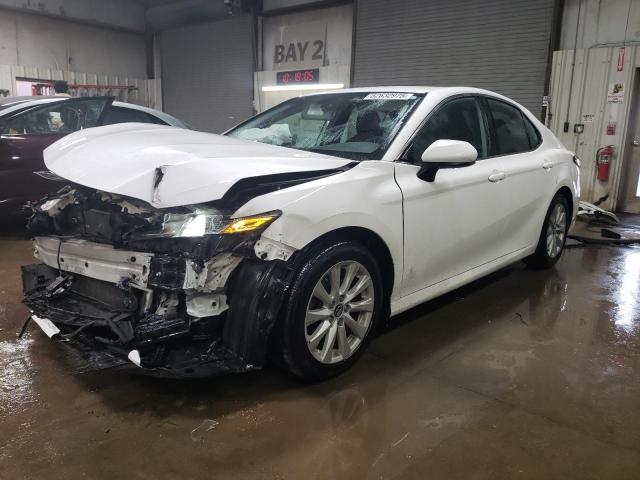Vin: 4t1c11ak0lu915391, lot: 52632975, toyota camry le 2020 img_1
