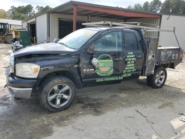 DODGE RAM 1500 S