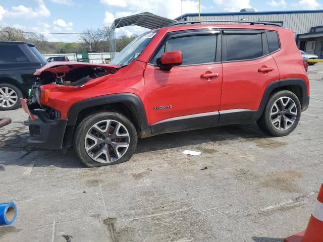 JEEP RENEGADE L