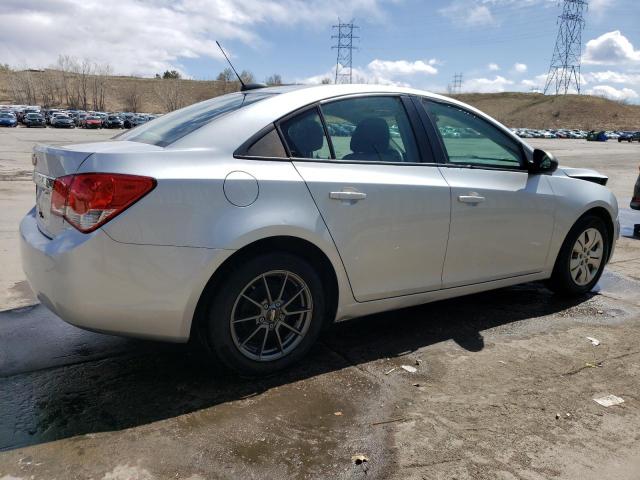 Vin: 1g1pb5sh8g7198877, lot: 51341985, chevrolet cruze ls 20163