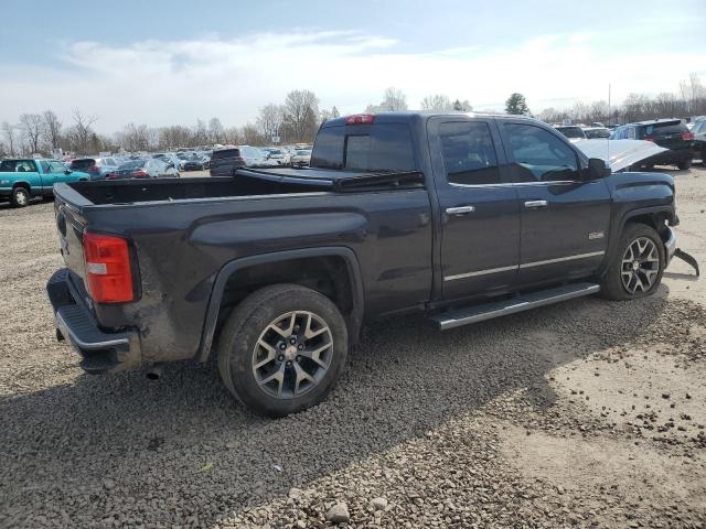 Vin: 1gtv2vec8fz354983, lot: 53463505, gmc sierra k1500 slt 20153