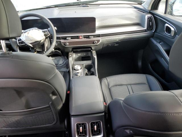 2025 KIA SORENTO EX KNDRJDJH5S5299300