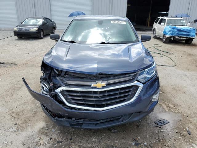 2018 CHEVROLET EQUINOX LS - 3GNAXHEVXJL103683