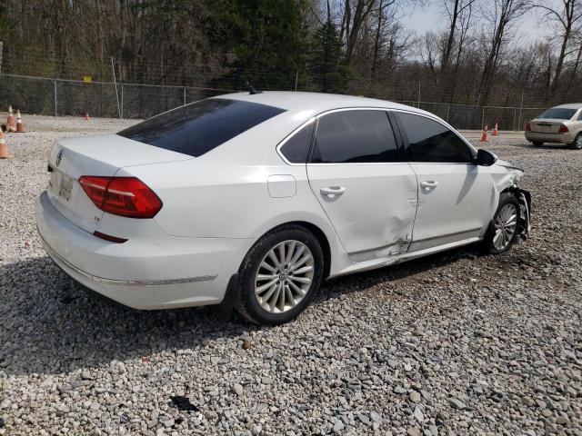 Vin: 1vwbt7a3xgc016486, lot: 52077025, volkswagen passat se 20163