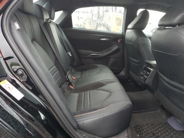 2019 TOYOTA AVALON XLE - 4T1BZ1FB9KU014080