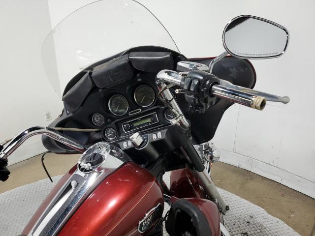 2009 HARLEY-DAVIDSON FLHTCU 1HD1FC4149Y623271