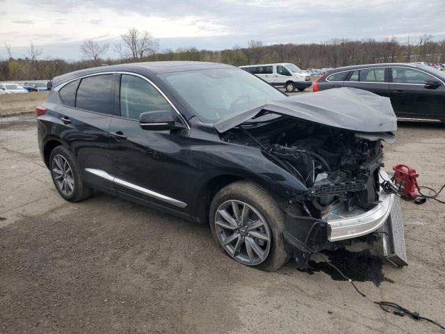 Vin: 5j8tc2h57rl006374, lot: 52610415, acura rdx technology 20244