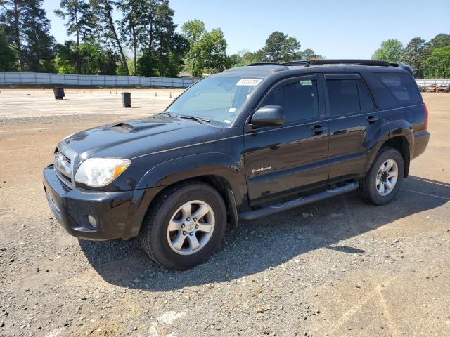 TOYOTA 4RUNNER SR