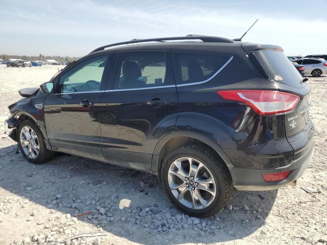 Vin: 1fmcu9hx1duc12746, lot: 54363315, ford escape sel 20132