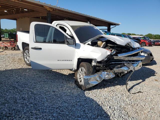 2016 CHEVROLET SILV1500 2 - 1GCNCNEC4GZ417818