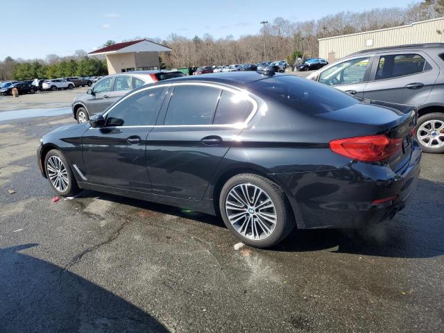 Vin: wbaja7c54kww23037, lot: 51291755, bmw 5 series xi 20192