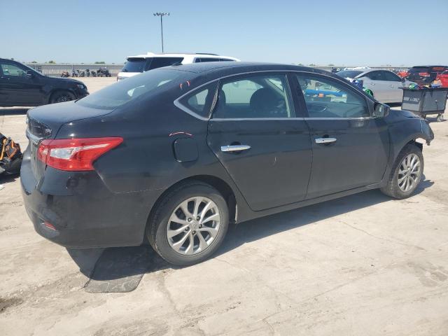 Vin: 3n1ab7ap4ky372651, lot: 52640745, nissan sentra s 20193