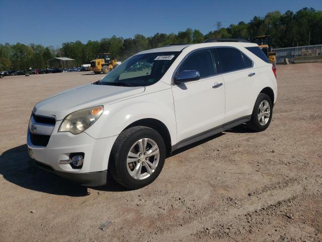 Vin: 2gnalpec0b1332316, lot: 53166685, chevrolet equinox lt 2011 img_1