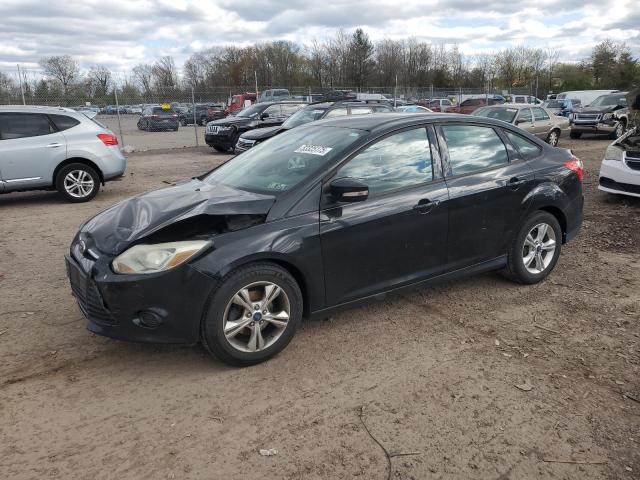 Vin: 1fadp3f27dl369634, lot: 53325175, ford focus se 20131