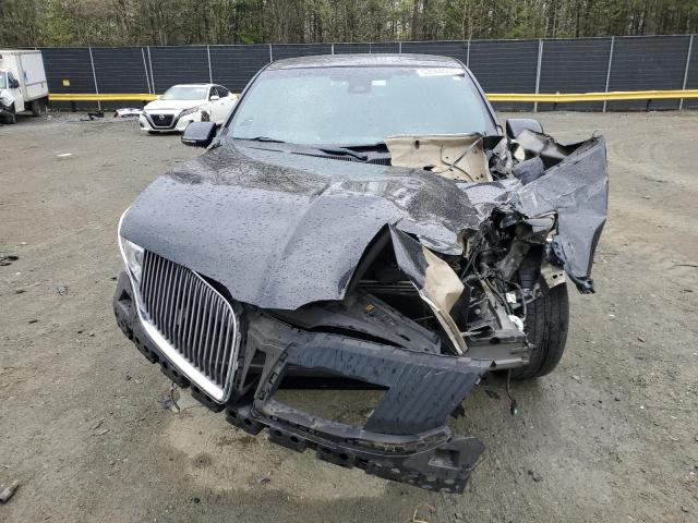 2015 LINCOLN MKT - 2LMHJ5M91FBL02166