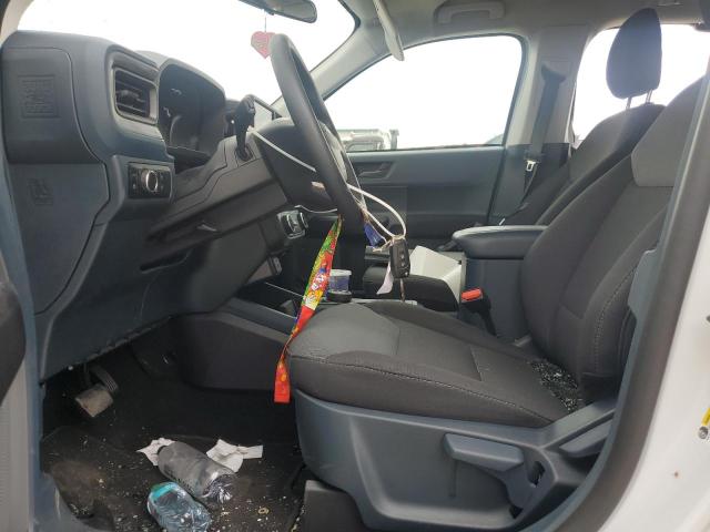 2024 FORD MAVERICK X - 3FTTW8A39RRB56876