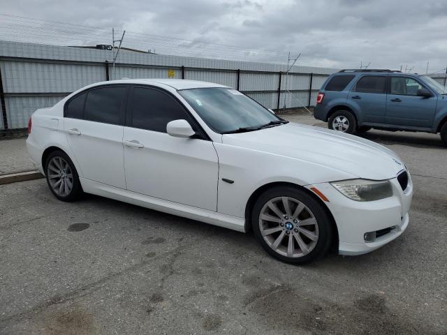 Vin: wbaph5c57bf093236, lot: 51516015, bmw 3 series i sulev 20114
