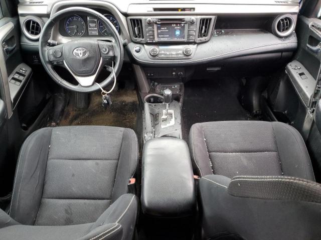 2018 TOYOTA RAV4 ADVEN - 2T3RFREV2JW748129
