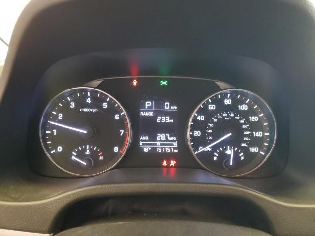 2017 HYUNDAI ELANTRA SE - 5NPD84LF3HH006844