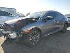 2021 HONDA CIVIC EX - 19XFC1F39ME201966