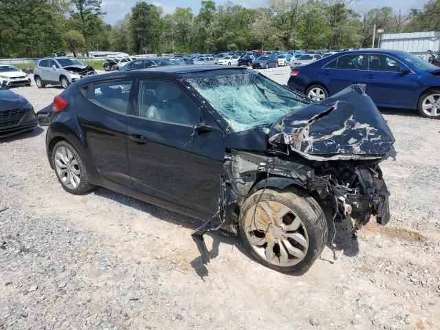 Vin: kmhtc6ad6du120307, lot: 51459625, hyundai veloster 20134