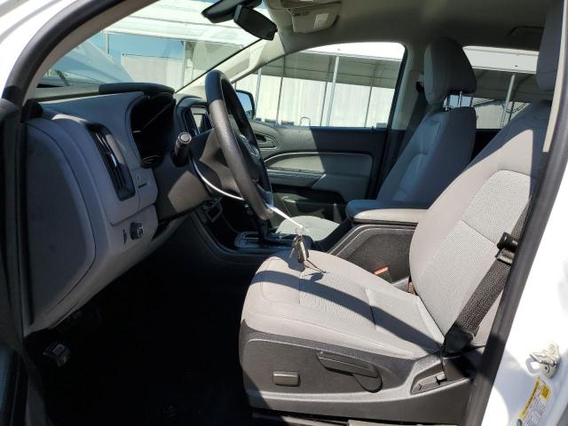 2018 GMC CANYON - 1GTG5BEN8J1142124