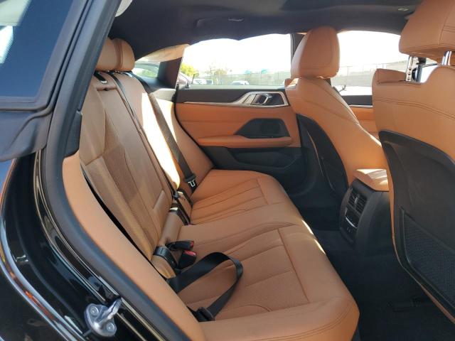 2023 BMW I4 EDRIVE WBY73AW02PFN65035