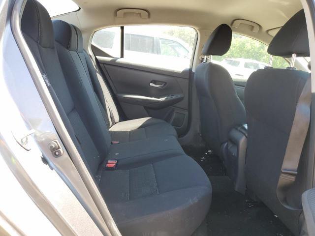 2021 NISSAN SENTRA S - 3N1AB8BV4MY305151