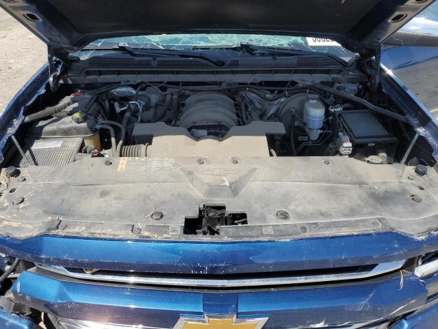 2018 CHEVROLET SILVERADO - 3GCUKSEC4JG373243