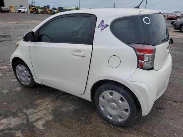 Vin: jtnjjxb00dj024432, lot: 55136315, toyota scion 20132