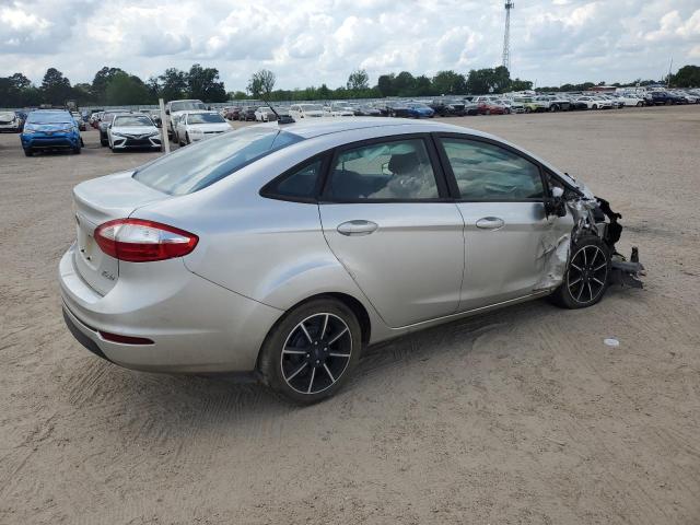 Vin: 3fadp4bj0km153039, lot: 55092925, ford fiesta se 20193