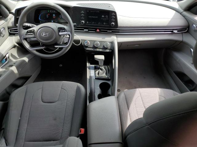 2025 HYUNDAI ELANTRA SE - KMHLL4DG2SU853882