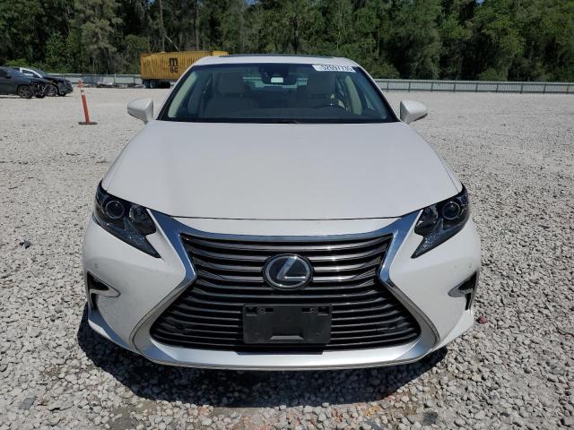 2018 LEXUS ES 350 - 58ABK1GG2JU083599