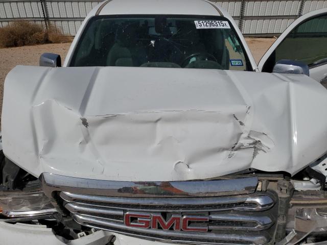 2020 GMC CANYON SLT 1GTG6DEN3L1229537