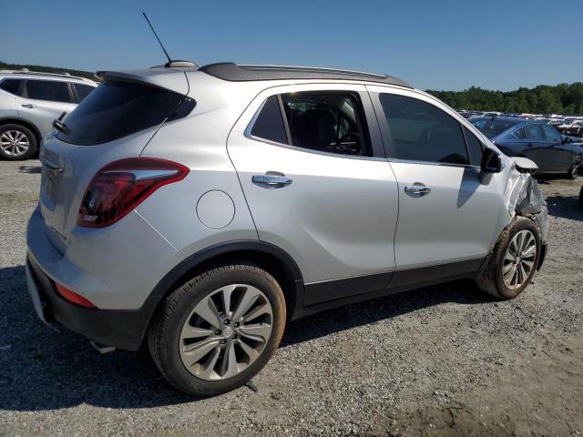 Vin: kl4cjasb9jb626340, lot: 54910145, buick encore preferred 20183