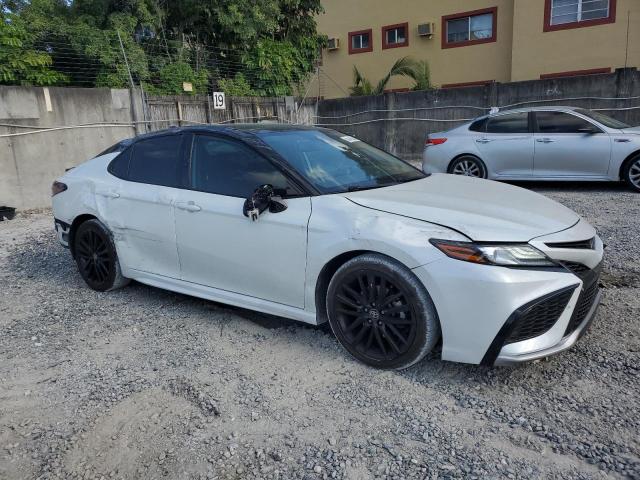 Vin: 4t1k61ak5pu170558, lot: 53945035, toyota camry xse 20234