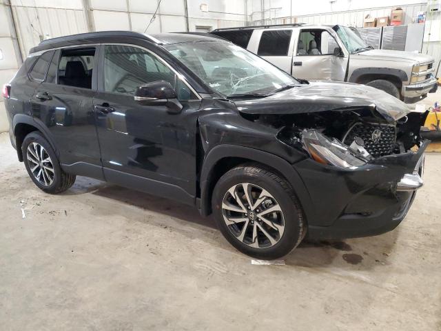 Vin: 7mudaabg0sv129473, lot: 52021975, toyota corolla cr xle 20254