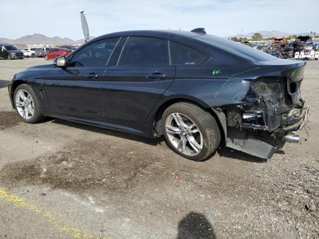 Vin: wba4j7c5xkbm75903, lot: 52015485, bmw 4 series gran coupe 20192