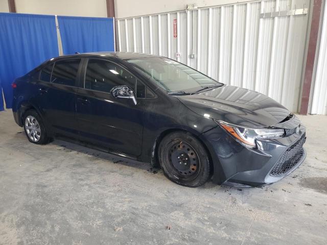 Vin: jtdeprae3lj108076, lot: 53441225, toyota corolla le 20204