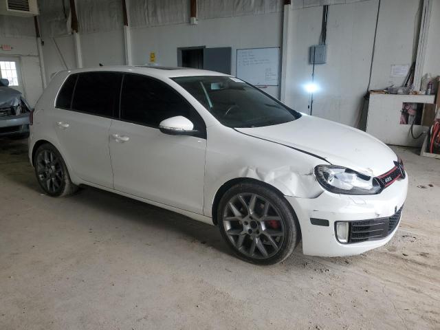 Vin: wvwhd7aj8dw136466, lot: 52051675, volkswagen gti 20134