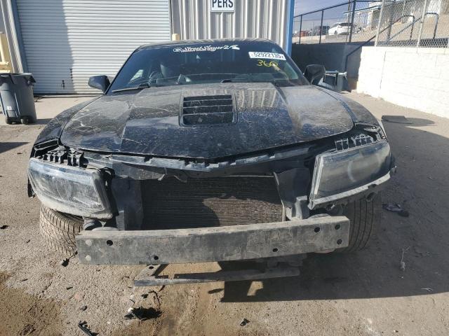 2015 CHEVROLET CAMARO 2SS 2G1FK1EJ7F9169466