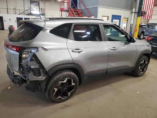 Vin: knder2aa0r7581163, lot: 53490765, kia seltos ex 20243