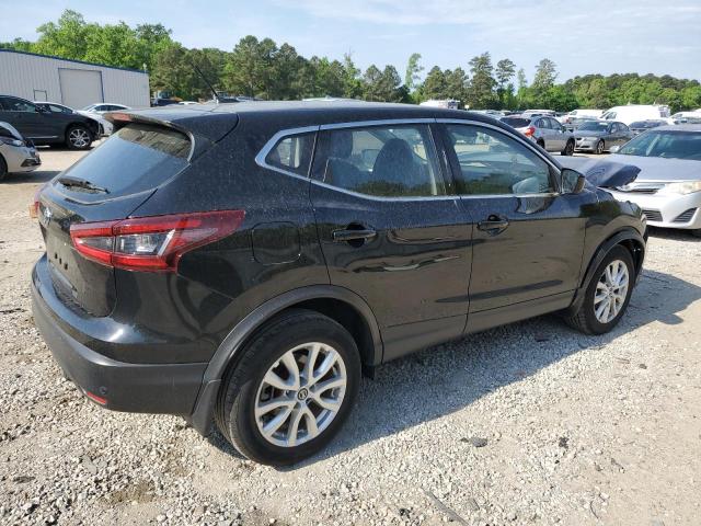 Vin: jn1bj1av1mw322075, lot: 54703125, nissan rogue s 20213