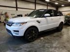 LAND ROVER RANGE ROVER HSE