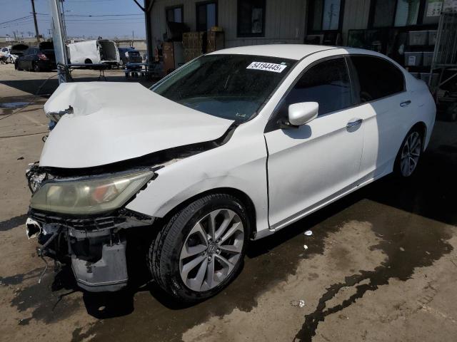 Vin: 1hgcr2f59fa016770, lot: 54194445, honda accord sport 2015 img_1