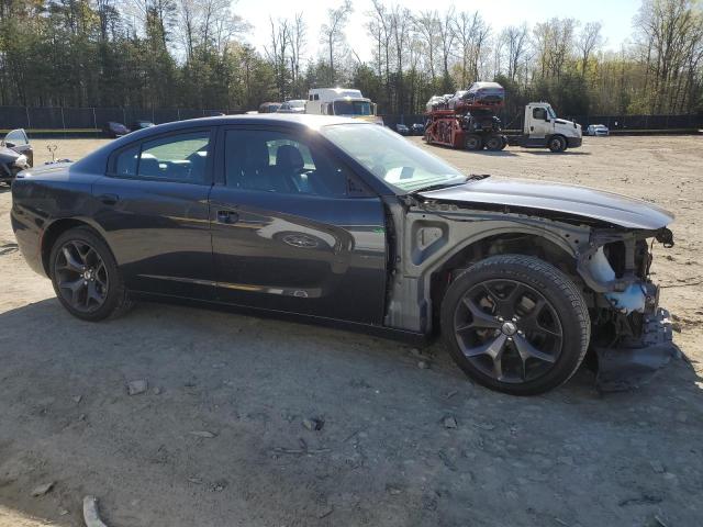 Vin: 2c3cdxct9hh652871, lot: 52070215, dodge charger r/t 20174