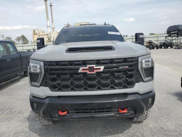 2024 CHEVROLET SILVERADO - 1GC4YYEY0RF379745