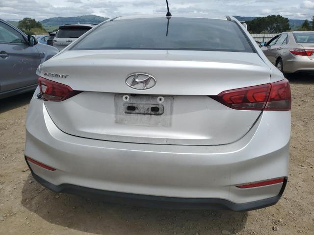 2019 HYUNDAI ACCENT SE - 3KPC24A33KE084235