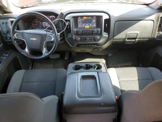 2014 CHEVROLET SILVERADO - 3GCUKREC5EG212995